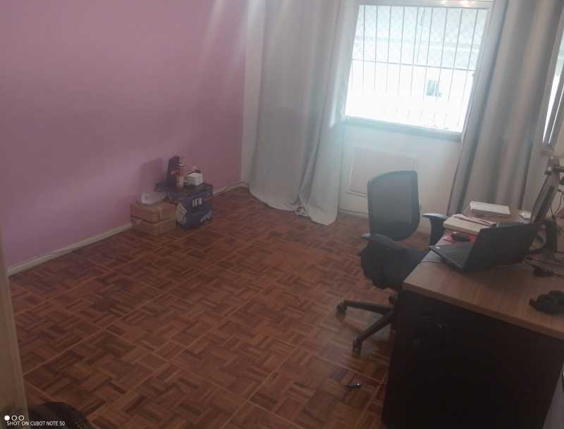 Apartamento à venda com 3 quartos, 100m² - Foto 7