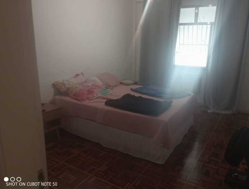 Apartamento à venda com 3 quartos, 100m² - Foto 8