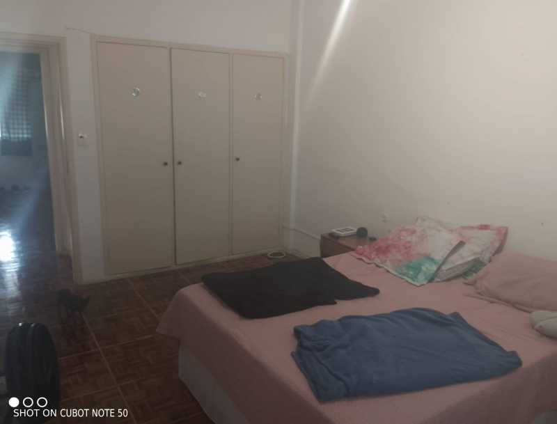 Apartamento à venda com 3 quartos, 100m² - Foto 9