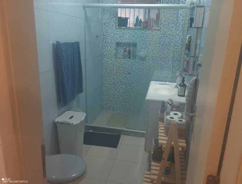 Apartamento à venda com 3 quartos, 100m² - Foto 10