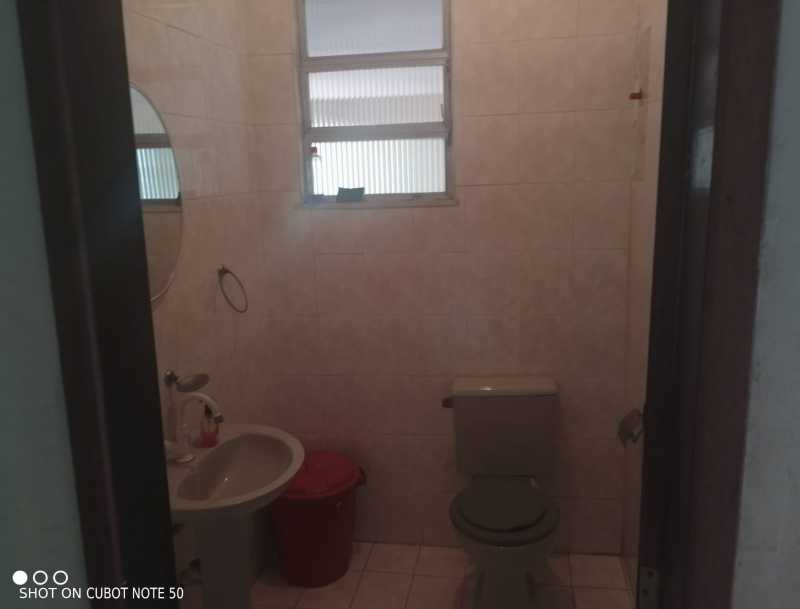 Apartamento à venda com 3 quartos, 100m² - Foto 11