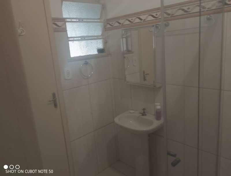 Apartamento à venda com 3 quartos, 100m² - Foto 12