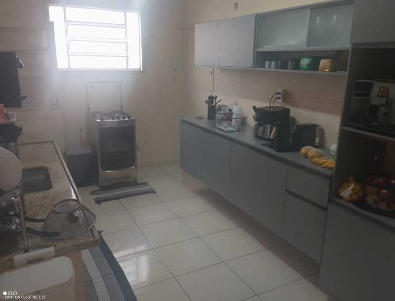 Apartamento à venda com 3 quartos, 100m² - Foto 14