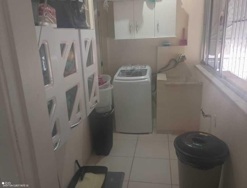 Apartamento à venda com 3 quartos, 100m² - Foto 15