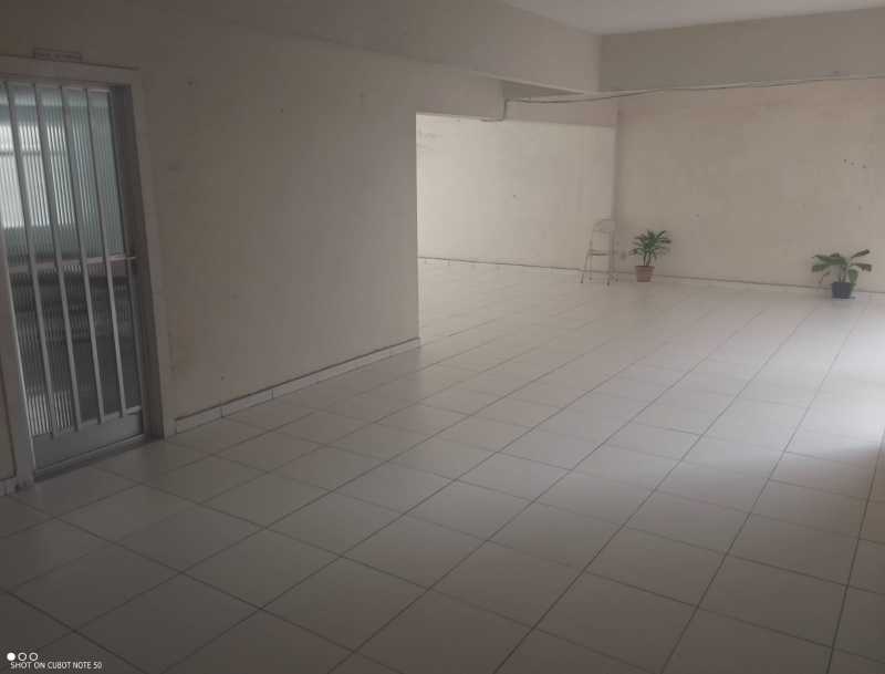 Apartamento à venda com 3 quartos, 100m² - Foto 17