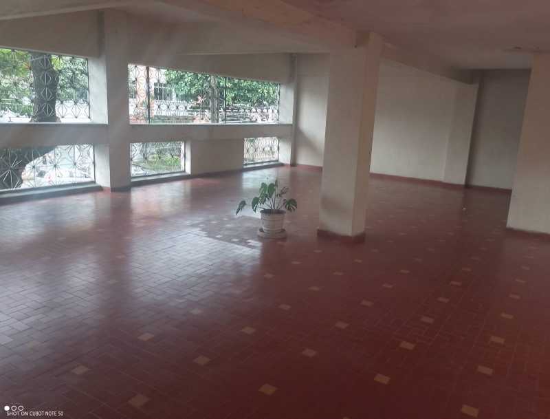 Apartamento à venda com 3 quartos, 100m² - Foto 19