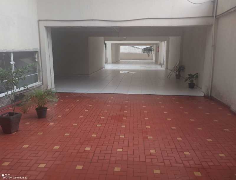 Apartamento à venda com 3 quartos, 100m² - Foto 20