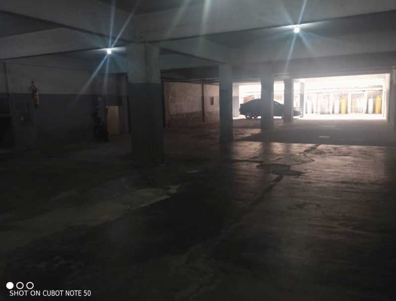 Apartamento à venda com 3 quartos, 100m² - Foto 21