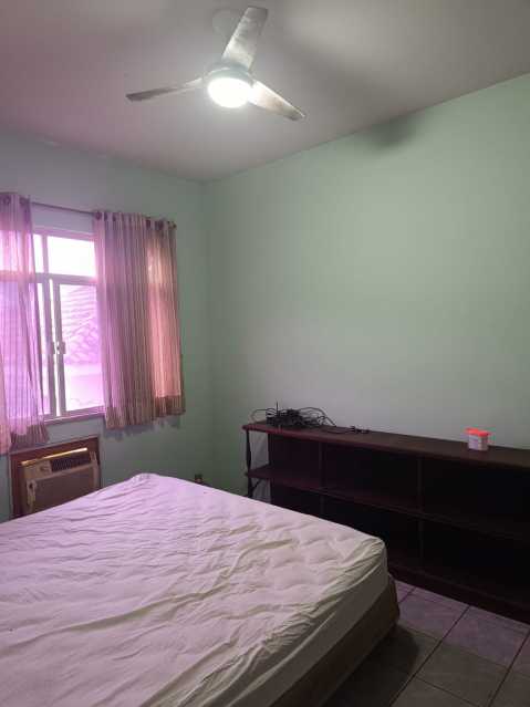 Apartamento à venda com 2 quartos, 95m² - Foto 10