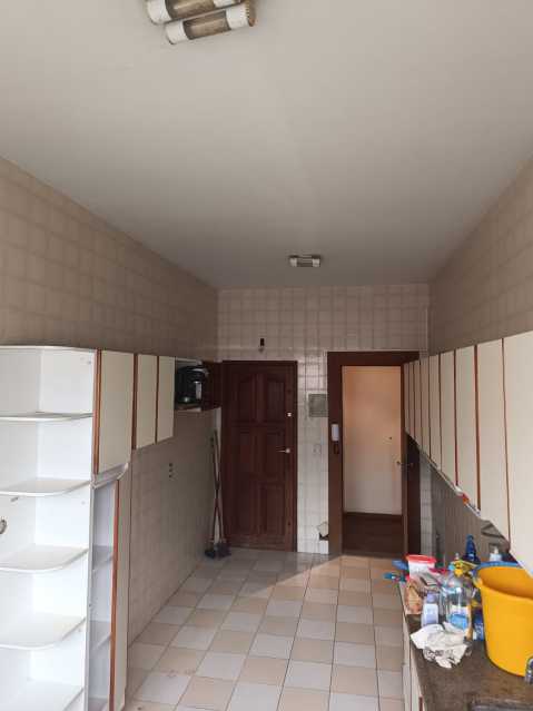 Apartamento à venda com 2 quartos, 95m² - Foto 20