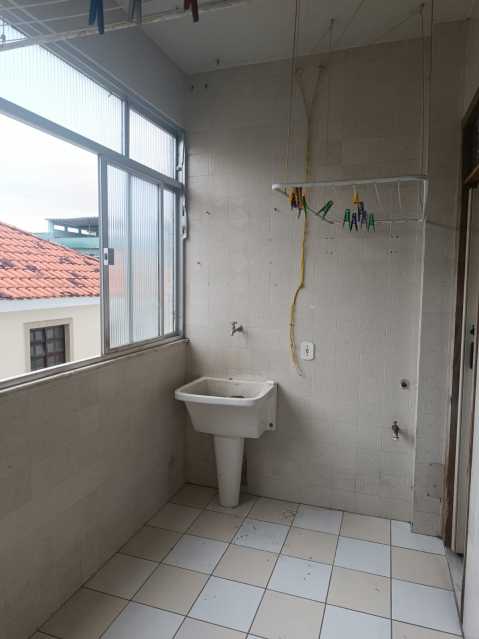 Apartamento à venda com 2 quartos, 95m² - Foto 21