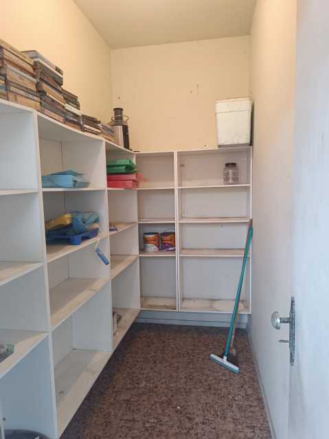 Apartamento à venda com 2 quartos, 95m² - Foto 23