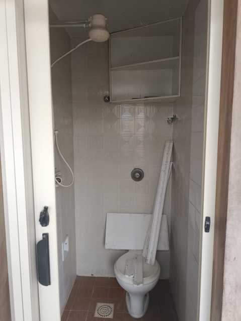 Apartamento à venda com 2 quartos, 95m² - Foto 24