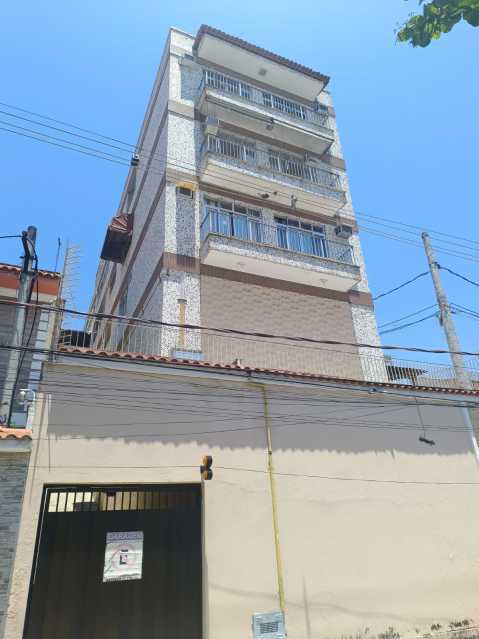 Apartamento à venda com 3 quartos, 140m² - Foto 1