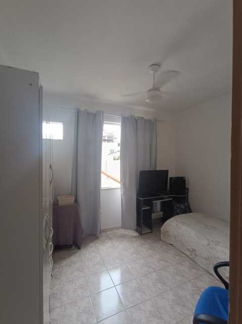 Apartamento à venda com 3 quartos, 140m² - Foto 5