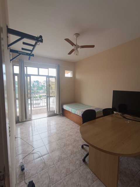 Apartamento à venda com 3 quartos, 140m² - Foto 7