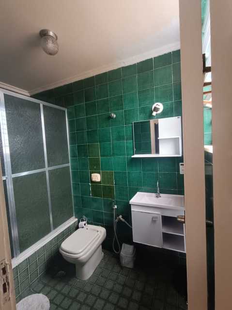 Apartamento à venda com 3 quartos, 140m² - Foto 9