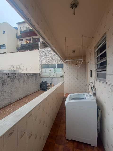 Apartamento à venda com 3 quartos, 140m² - Foto 14