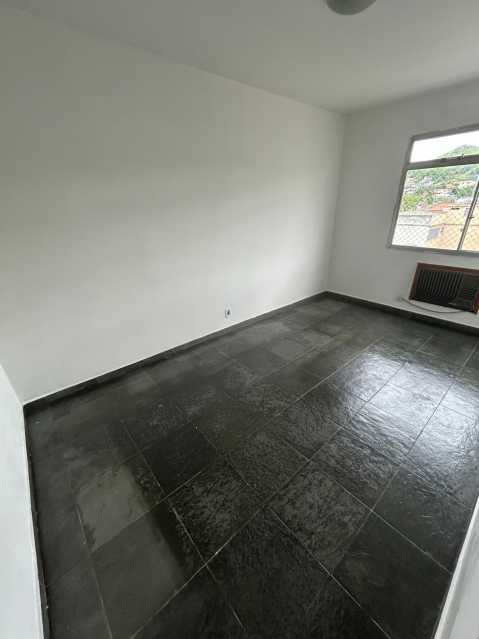 Apartamento para alugar com 2 quartos, 80m² - Foto 3