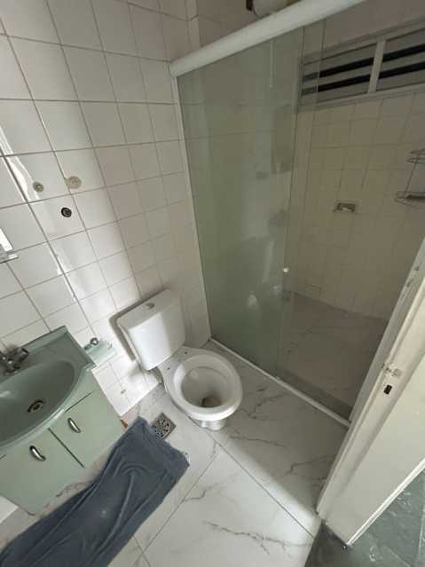 Apartamento para alugar com 2 quartos, 80m² - Foto 5