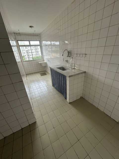 Apartamento para alugar com 2 quartos, 80m² - Foto 6