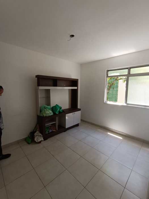 Apartamento à venda com 1 quarto, 34m² - Foto 1