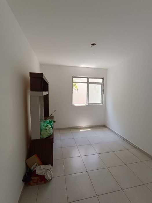 Apartamento à venda com 1 quarto, 34m² - Foto 3