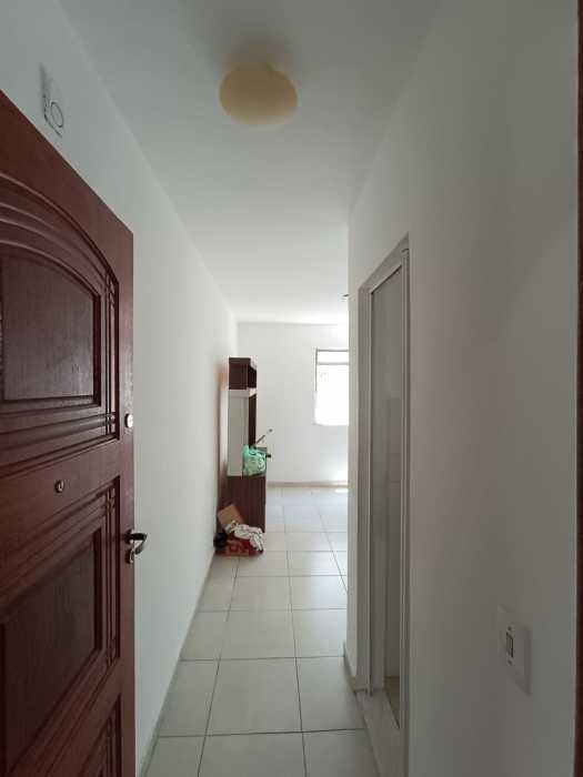 Apartamento à venda com 1 quarto, 34m² - Foto 4