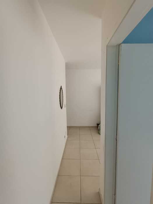 Apartamento à venda com 1 quarto, 34m² - Foto 5