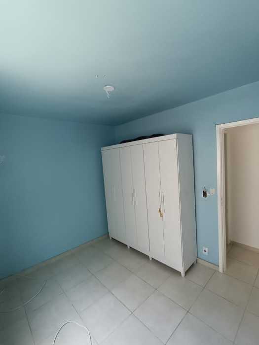 Apartamento à venda com 1 quarto, 34m² - Foto 6