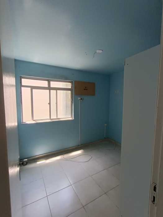 Apartamento à venda com 1 quarto, 34m² - Foto 7