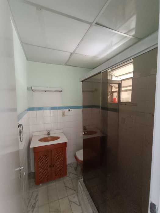 Apartamento à venda com 1 quarto, 34m² - Foto 9