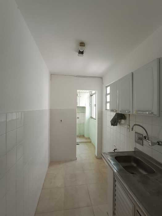 Apartamento à venda com 1 quarto, 34m² - Foto 10