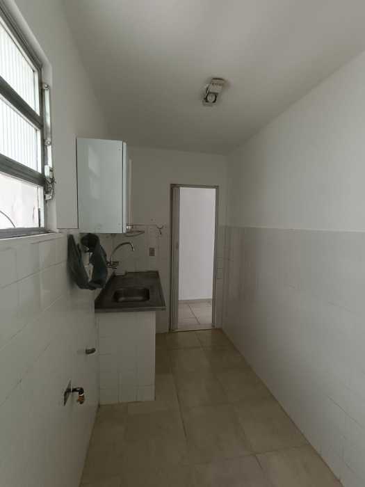 Apartamento à venda com 1 quarto, 34m² - Foto 11