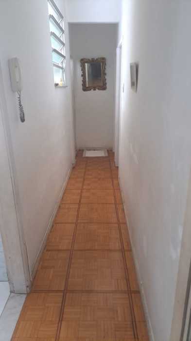 Apartamento à venda com 2 quartos, 80m² - Foto 5