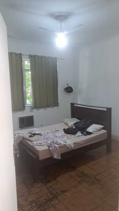 Apartamento à venda com 2 quartos, 80m² - Foto 6