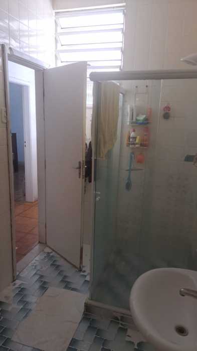 Apartamento à venda com 2 quartos, 80m² - Foto 9