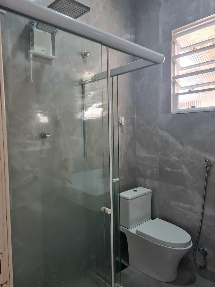 Casa à venda com 2 quartos, 92m² - Foto 10