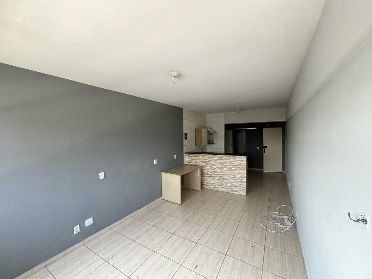 Sala-Conjunto, 30 m² - Foto 1