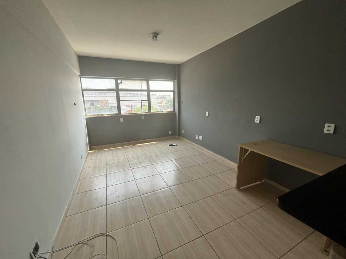 Sala-Conjunto, 30 m² - Foto 3