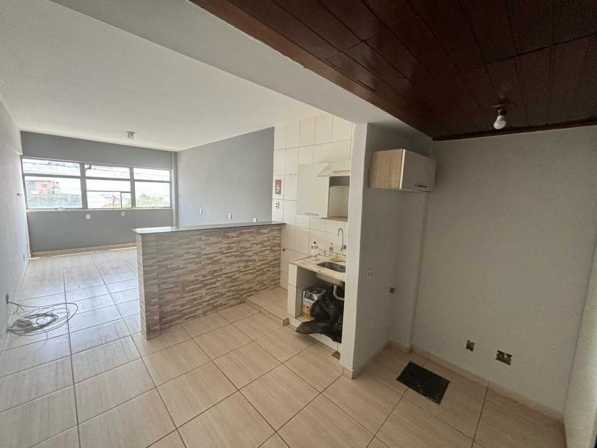 Sala-Conjunto, 30 m² - Foto 4