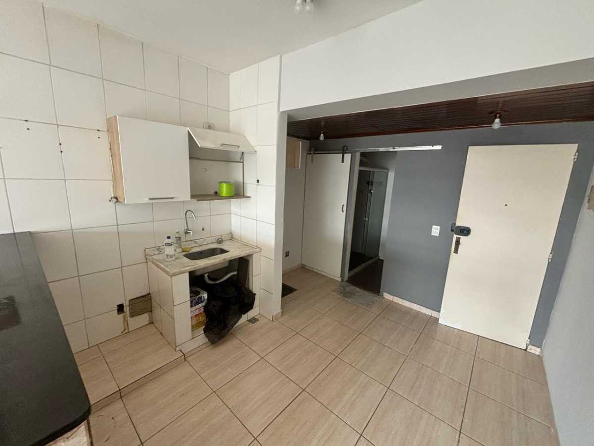 Sala-Conjunto, 30 m² - Foto 5