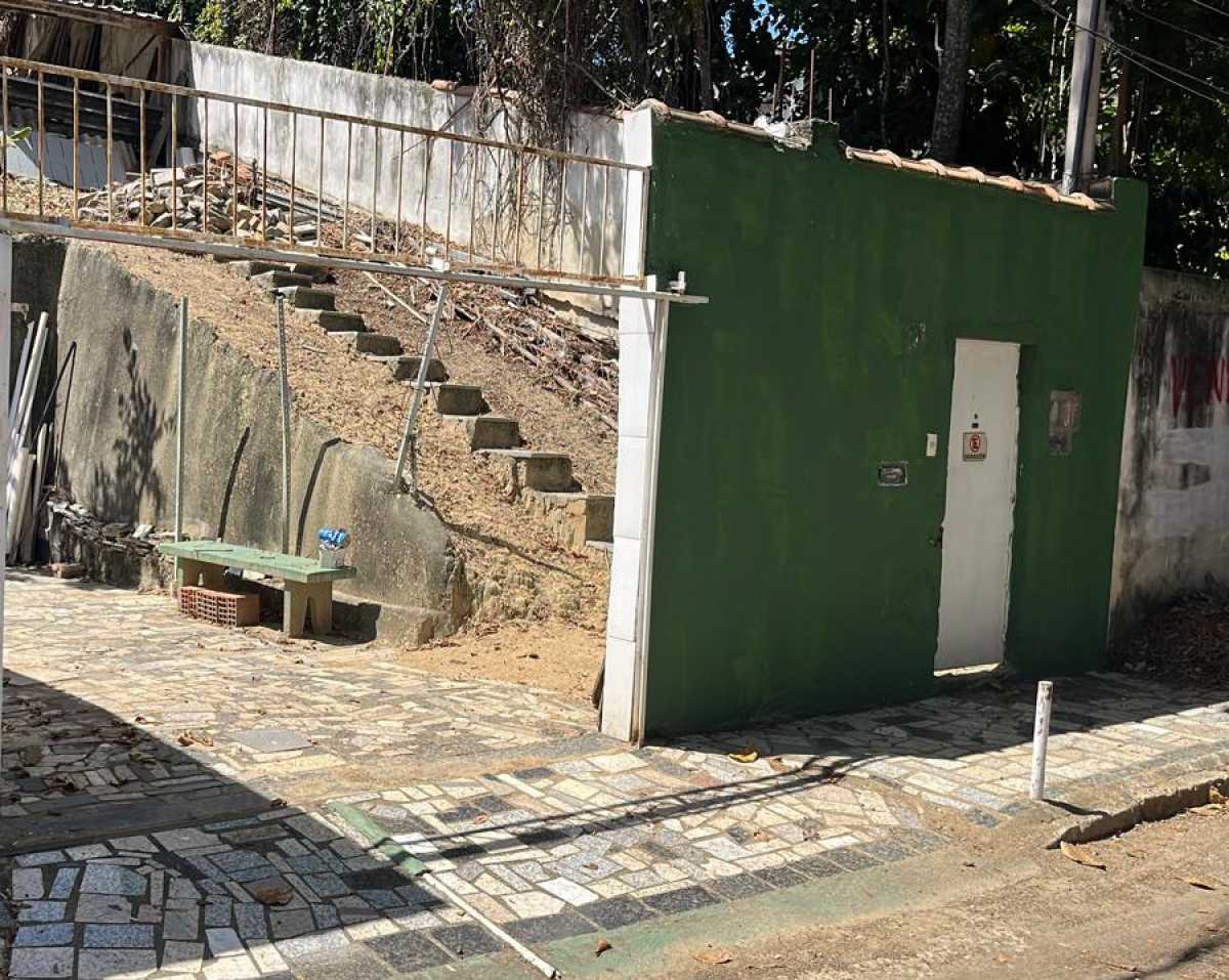Terreno à venda, 497 - Foto 1