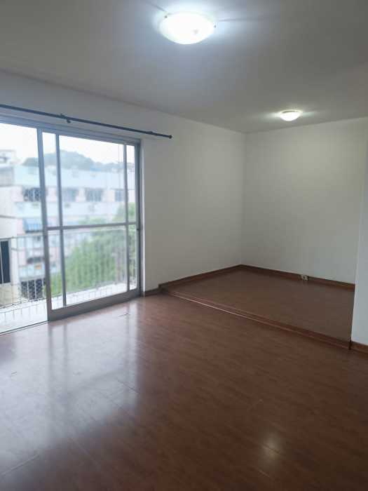 Apartamento à venda e aluguel com 3 quartos, 120m² - Foto 2