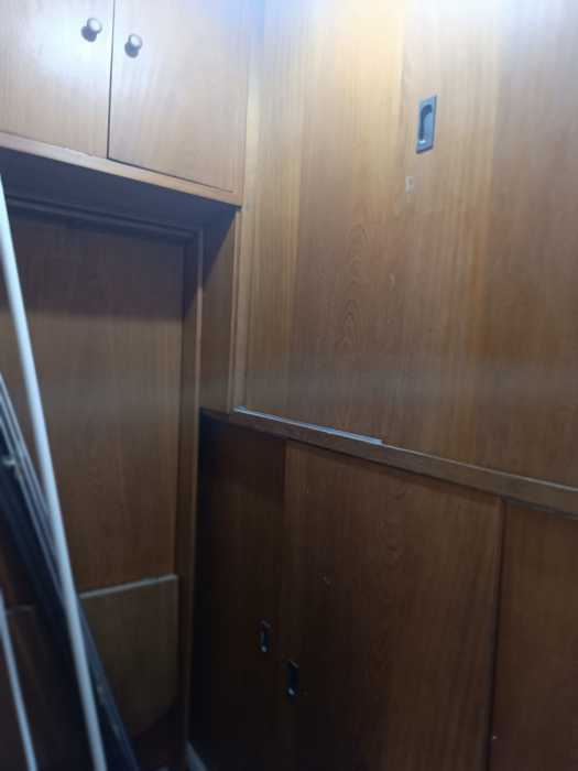 Apartamento à venda e aluguel com 3 quartos, 120m² - Foto 21