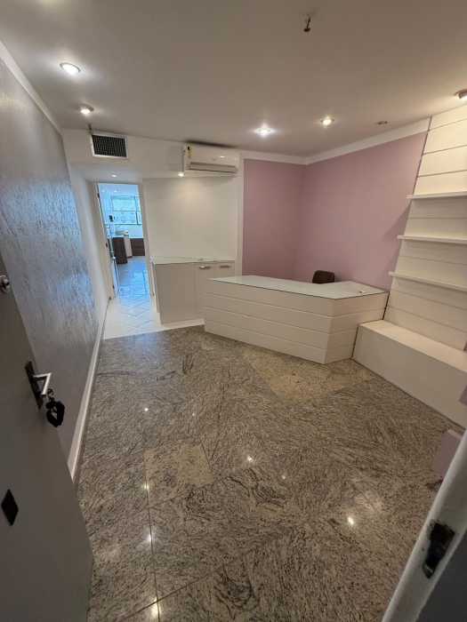 Conjunto Comercial-Sala para alugar, 50m² - Foto 3