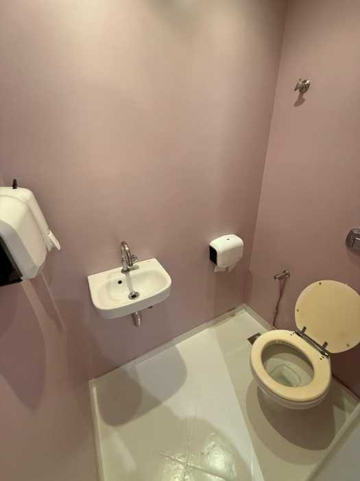 Conjunto Comercial-Sala para alugar, 50m² - Foto 6