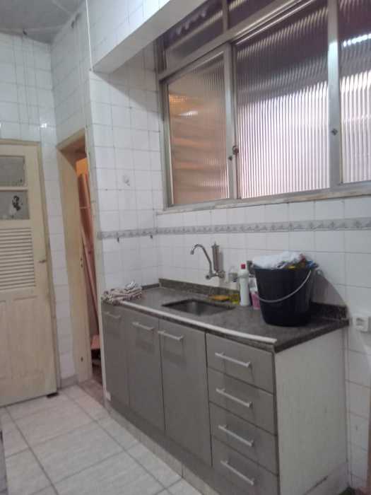 Apartamento à venda com 2 quartos, 73m² - Foto 5