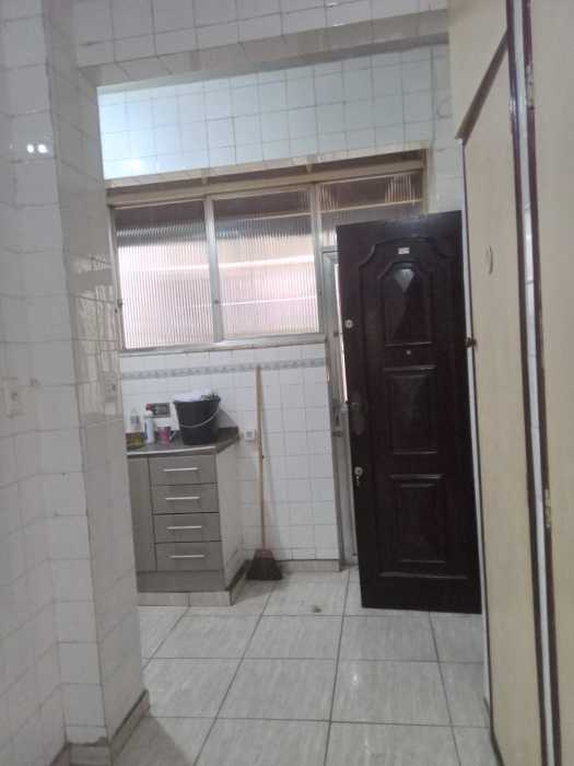 Apartamento à venda com 2 quartos, 73m² - Foto 6