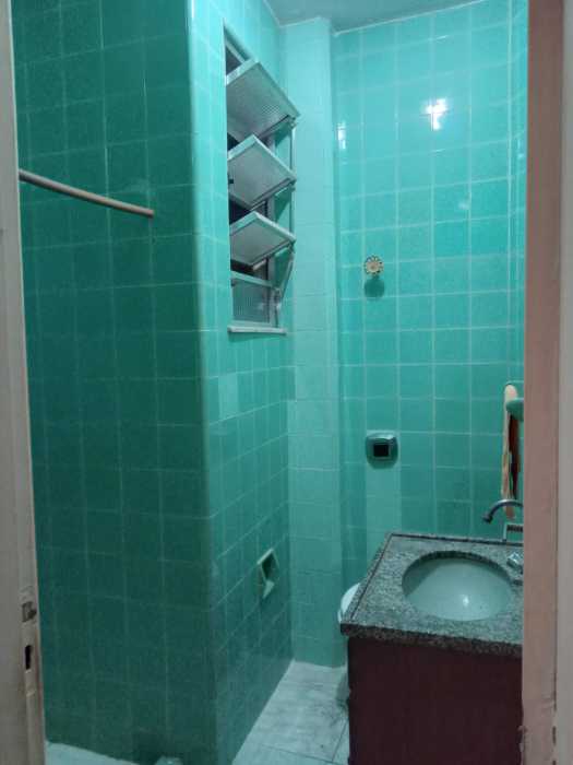 Apartamento à venda com 2 quartos, 73m² - Foto 7